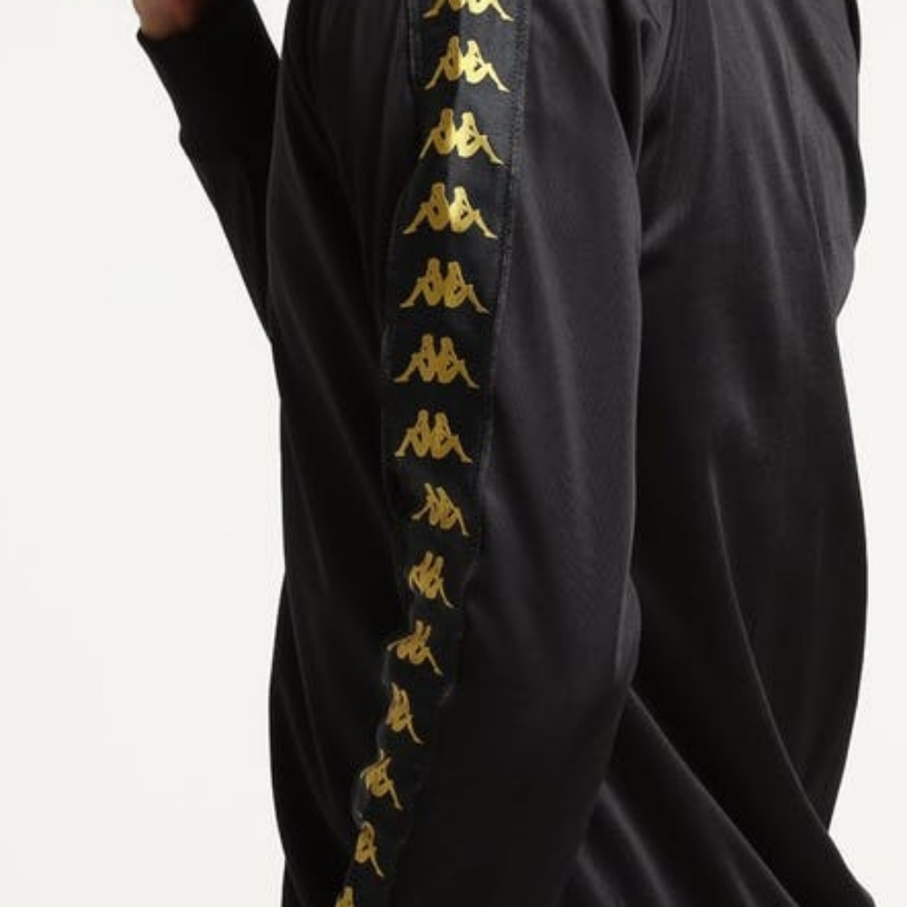 Boys Kappa Track suit Jacket